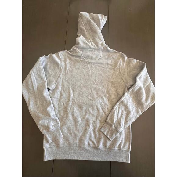 NWT: University of Portland pullover hoodie (AS) - Picture 7 of 8